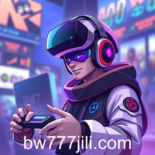 The Rise of BW777: Revolutionizing Online Gaming