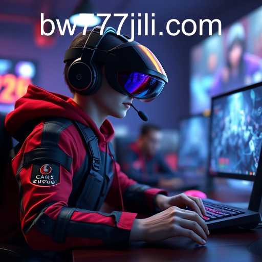 bw777: The Future of Online Gaming