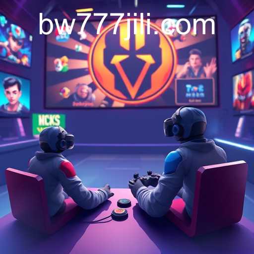 Online Gaming Trends and Innovations 2025