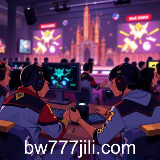 The Rise of Online Gaming Communities in 2025