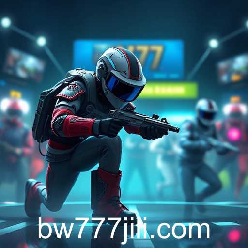 Revolutionary Gaming Experiences Await on BW777 in 2025