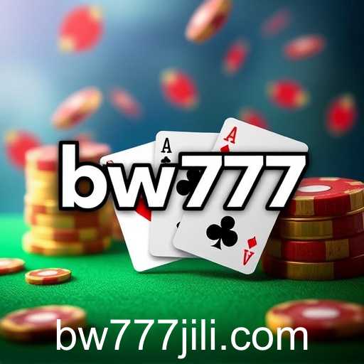The Rise of bw777 in Online Gaming