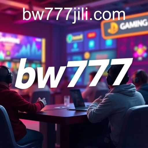 The Rise of Online Gaming in 2025: A Focus on BW777