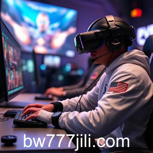 The Rise of Online Gaming in 2025