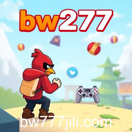 The Surge of BW777: A Digital Escape